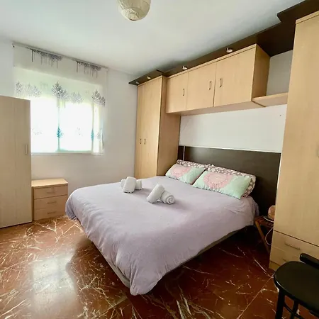 Estacion Apartment Cordoba